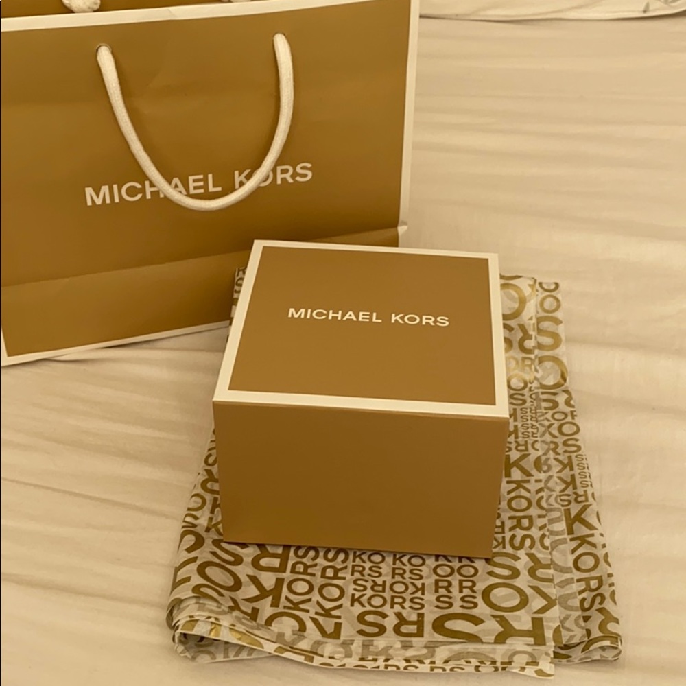 Michael Kors Gift box